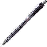 Шариковая автоматическая ручка (0.6 мм, черная, 10 км) Flair Writo-meter RT F-1311