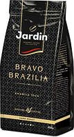 Кофе молотый Жардин (Jardin Bravo Brazilia) 250г