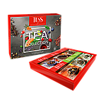 Чай Tess подарунковий набір 6 видів по 10 пакетиків