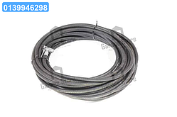 Шланг підкачки шин L=18 м ЗІЛ, МАЗ, , TIR ЄВРО обжим з наконечниками 20 атмосфер 5320-3929010