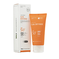 Солнцезащитный крем SPF 50+ Innoaesthetics Inno-Derma Sun Defense Spf 50