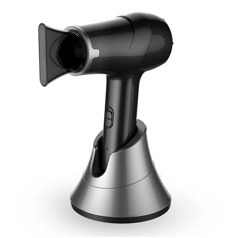 Аккумуляторный фен для волос TAIYUN HM-388, компактный беспроводной фен ...