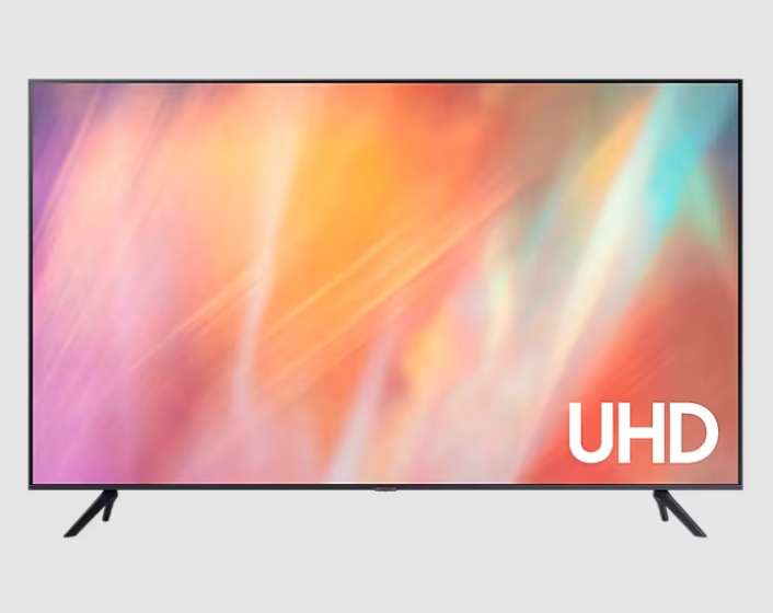 Телевізор Samsung 55AU7172 SmartTV