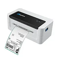 Термопринтер MHT-L1081 USB+Bluetooth для друку етикеток, наліпок
