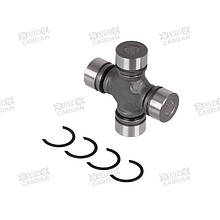 Хрестовина 27x52.4 I/C (82), бокова змазка, JEEP Grand Cherokee, Cherokee без ABS, 365-K (KOYO)