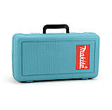 Болгарка Makita GA 5030 720 Вт, 125 круг Кутова шліфмашина Макіта в кейсі, КШМ, фото 6