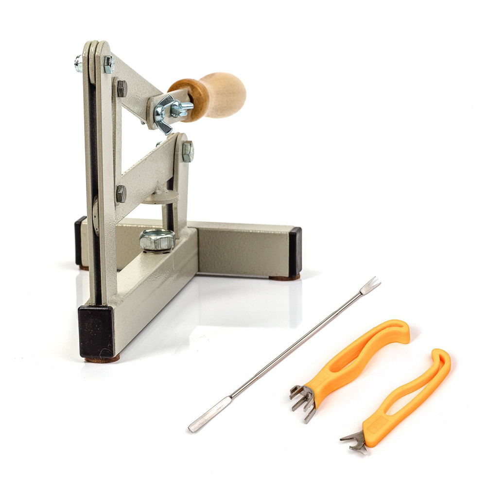 Горіхокол Універсальный + комплект для докола 7trav