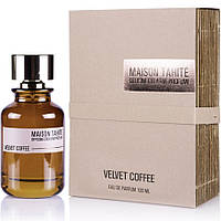 Maison Tahite Velvet Coffee 100 мл