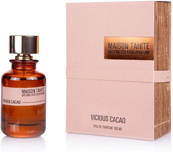 Maison Tahite Vicious Cacao 100 мл