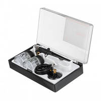 Аерограф міні з набором аксесуарів INTERTOOL PT-1503