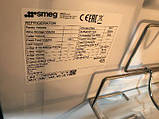 Ретро холодильник  мінібар SMEG FAB10HRPG5, фото 9