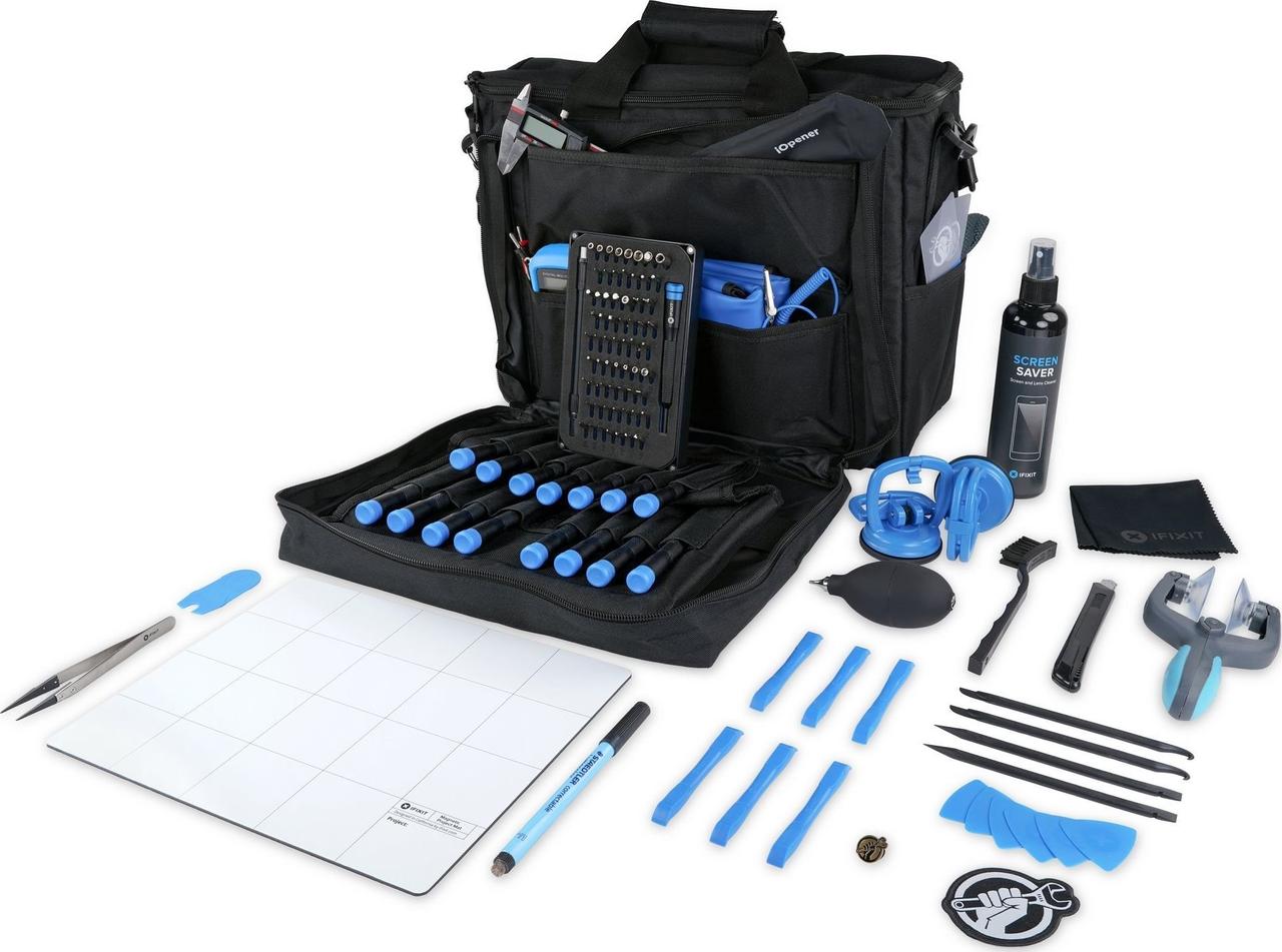Набір інструментів iFixit Repair Business Toolkit, фото 1