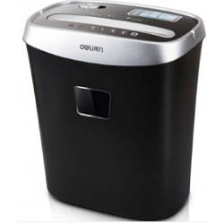 Знищувач документів shredMARK 1015C (5*38мм)