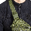 Сумка тактична однолямкова Gunner Sling Olive оливкова, фото 6
