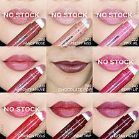 Тинт-кушон для губ Revlon Kiss Cushion Lip Tint Lipstick красный, 280