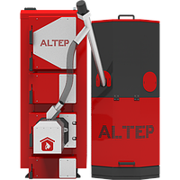 Пелетний котел Altep Duo Uni Pellet 40