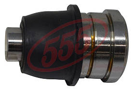 Опора кульова 555 SB-7872 CITROEN/MITSUBISHI C-CROSSER/LANCER SPORTBACK X /LANCER/OUTLANDER XL FRONT L/R