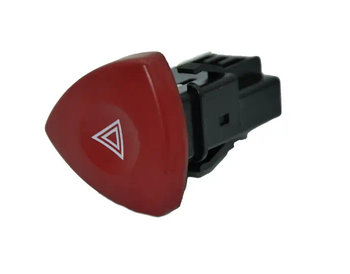 Кнопка аварийки Opel Vivaro Solgy 401008 (KG-6357)