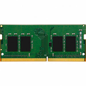 Оперативна пам'ять для ноутбука SO-DIMM DDR4 16GB PC4-23400 2933MHz бв