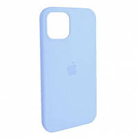 Чехол Silicone case iPhone 12 Pro Max (выберите свой цвет)