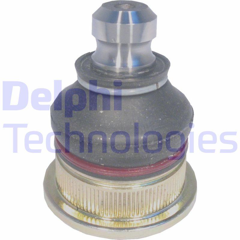 Опора кульова DELPHI TC1366 RENAULT MEGANE II, SCENIC