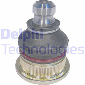 Опора кульова DELPHI TC1366 RENAULT MEGANE II, SCENIC