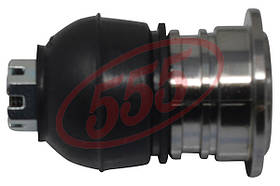 Опора кульова 555 SB-6191 HONDA CIVIC/COUPPE/ACCORD/PRELUDE/CR-V 1992-2008 FRONT L/R (ЗВЕРХУ)