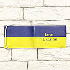 Холдер з відділенням для вкладиша А5 Love Ukraine, фото 3
