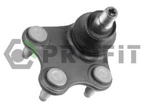 Опора кульова PROFIT 2301-0445 SKODA FABIA. ROOMSTER. RAPID. SEAT IBIZA. TOLEDO. VW POLO.