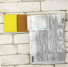 Холдер з відділенням для вкладиша А5 Доброго вечора, фото 4