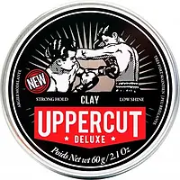 Глина для укладки волос Uppercut Deluxe Clay 70 г