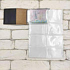 Холдер з відділенням для вкладиша А5 Трезуб, фото 3