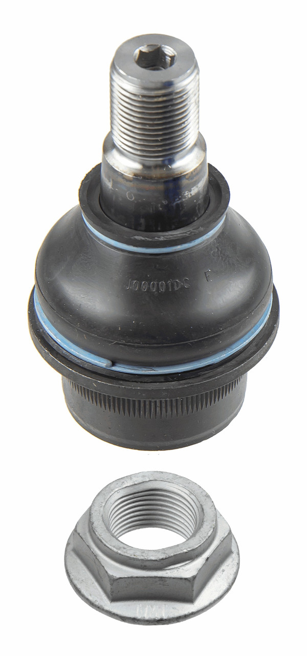 Опора кульова LEMFORDER 18875 03 MB SPRINTER VW LT 28-35/LT 28-46 1995-2006 FRONT (L/R), фото 1