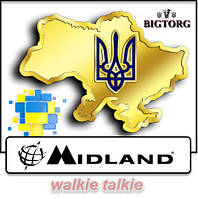 Радіостанції MIDLAND