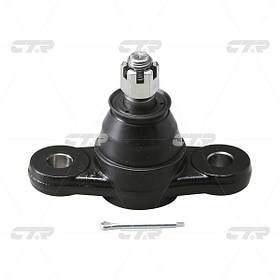 Опора кульова CTR CBKH-30 HYUNDAI ELANTRA I30 ELANTRA HYBRID 06- 09-KIA C'EED 08- LOW