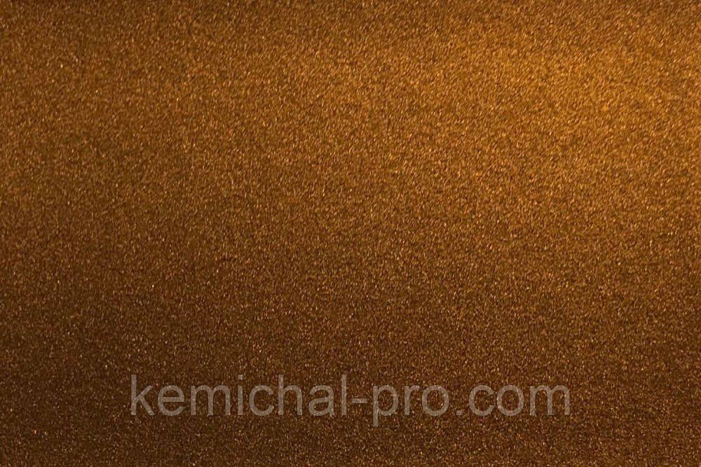 Патина GOLD N.7 золото KEMICHAL (Італія)