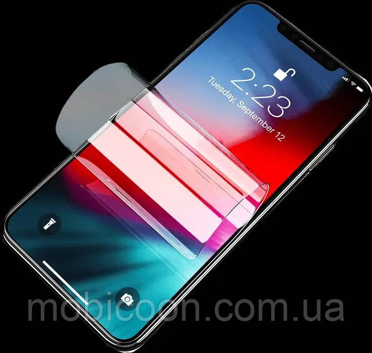 Гідрогелева плівка для Xiaomi Redmi 13c, фото 1