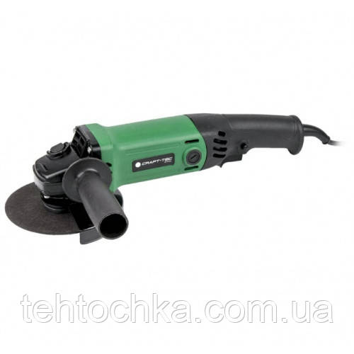Болгарка CRAFT-TEC PXAG - 403