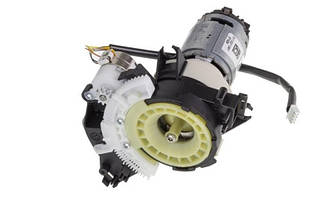 Кавомолка для кавоварки Delonghi в зборі (7313248711)