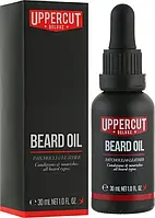 Олія для бороди Uppercut Deluxe Beard Oil 30 мл