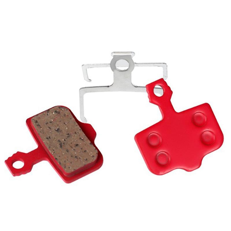 Дискові гальмівні колодки до велосипеда Repute PAD04 Avid Elixir series, фото 1