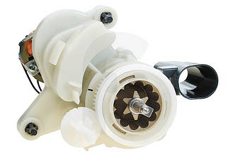 Кавомолка в зборі для кавоварки Delonghi (7313234141) Оригінал