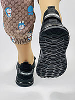 Prima D Arte Yeezy. Кросівки жіночі текстиль. Розмір 36 37, фото 5