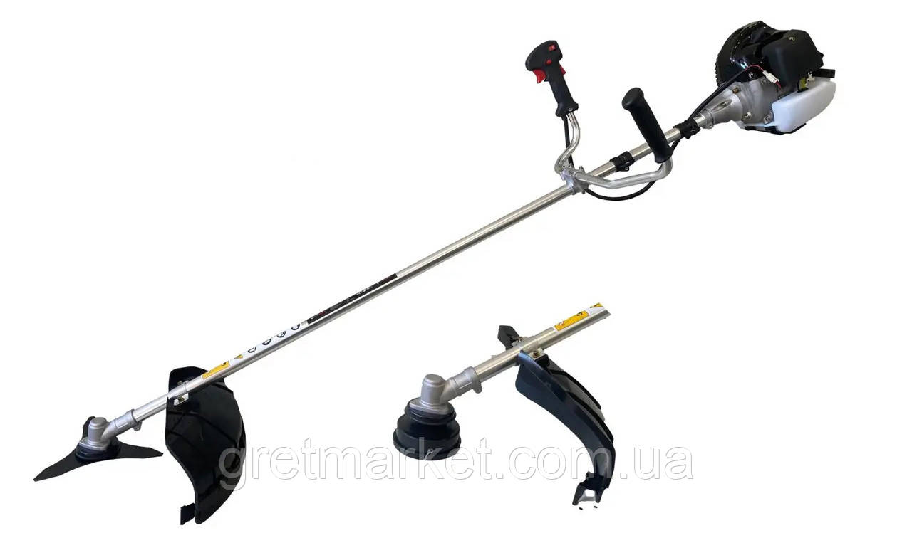 Бензокоса Belmaster BC-6700, фото 1