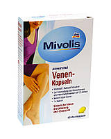 Mivolis - Venen-Kapselen 60st /