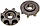 Зірочка Homelite CWE1814 CWE2016 Stern CS-405N Einhel 090049001043 для електропил 3160 Энхель, Хомлайт, фото 5
