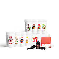 ESSENS KETO — ФАЗА 1