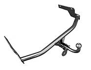 Фаркоп Dacia Logan 2 Седан (з 2012--), Фаркоп Дачія Логан 2 Седан, фото 5