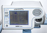 Б/У Апарат неінвазивної вентиляції Respironics BiPAP Focus Non-Invasive Ventilatior (Used), фото 4