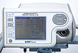 Б/У Апарат неінвазивної вентиляції Respironics BiPAP Focus Non-Invasive Ventilatior (Used), фото 5